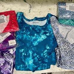 Brand new 3x women’s tops