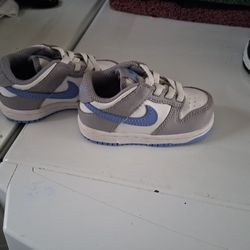 Toddler  Nike