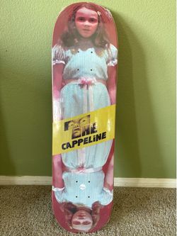 SKATEBOARD 8.25