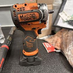 Matco 3/8 Power tool 