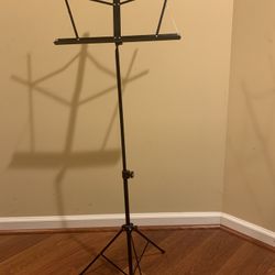 Music Stand