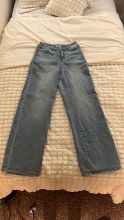 Refuge demin jeans