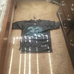 NFL Jersey Size L/G/G 