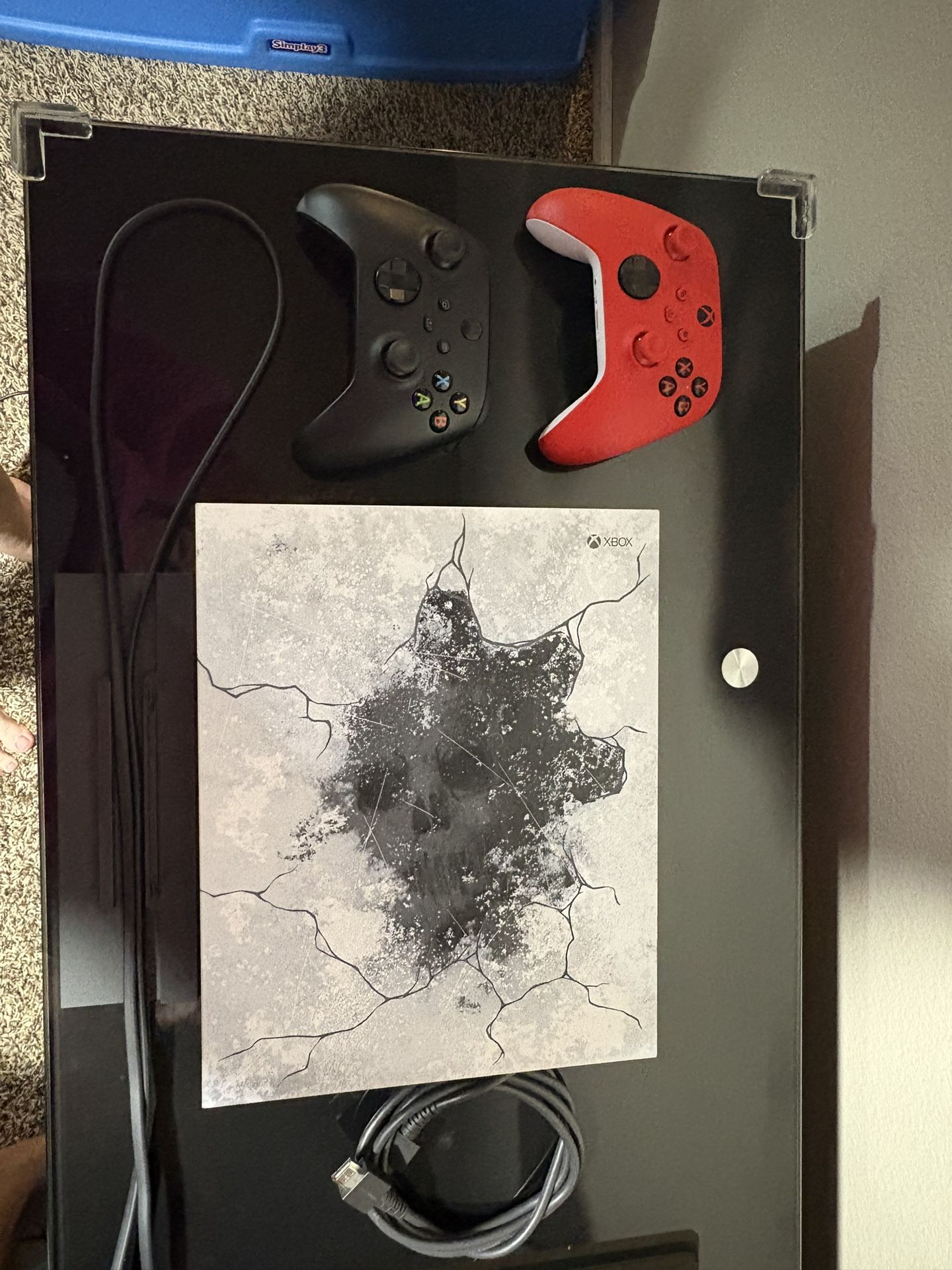 Xbox X