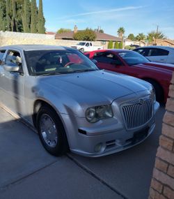 2005 Chrysler 300 Parts