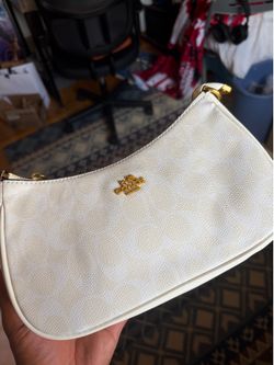 Coach Shoulder Bag