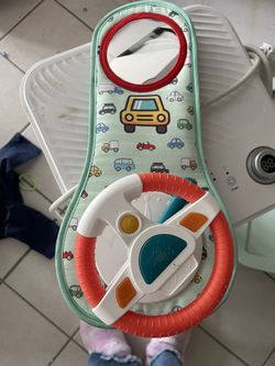 Toy Car For Baby