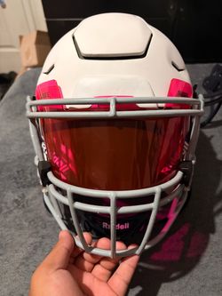 riddell speedflex adult medium