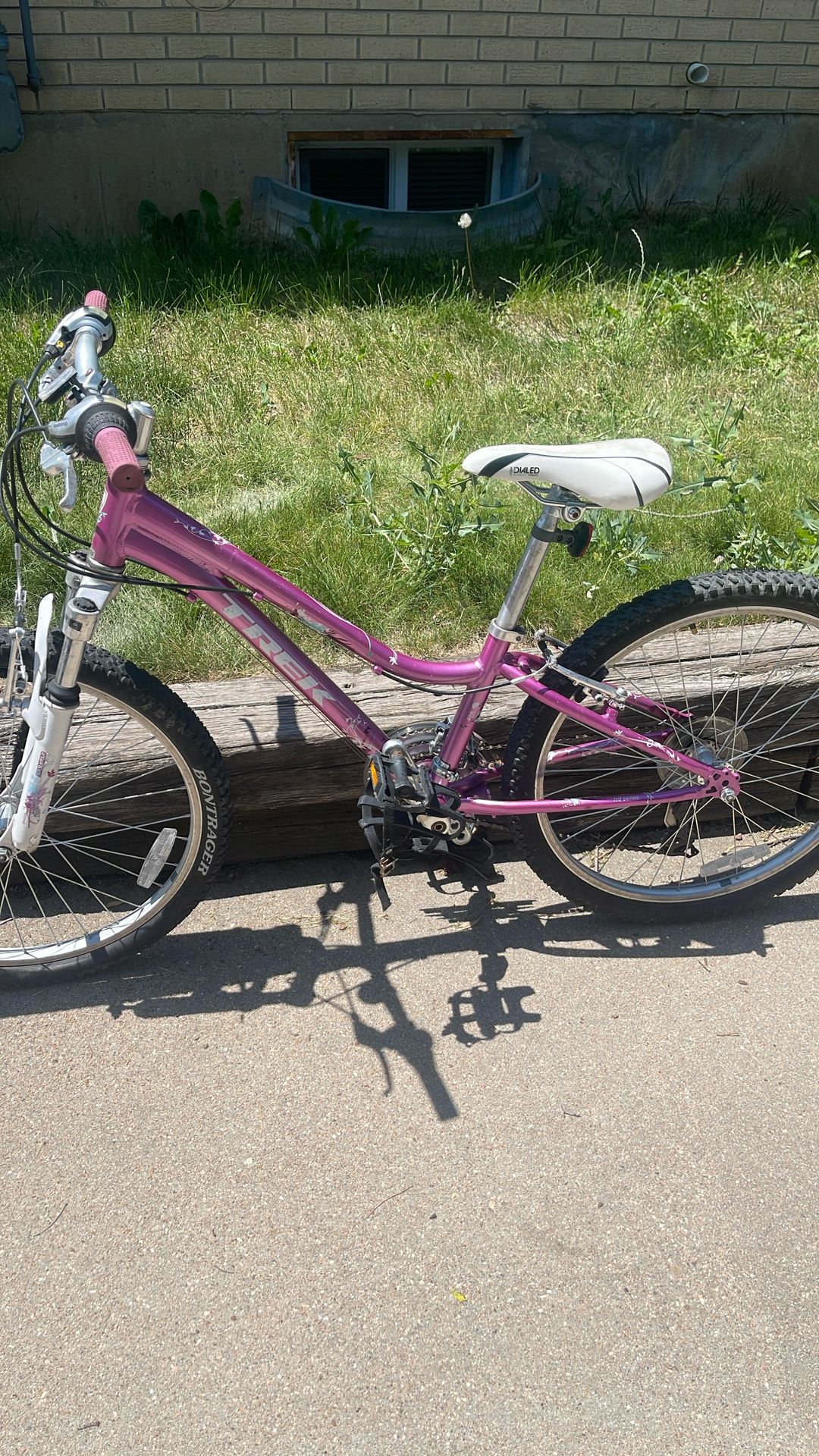 Trek Mt220