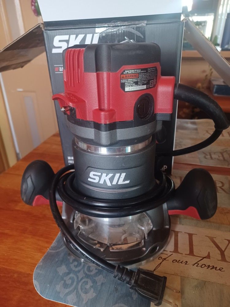 Router For Woodworking