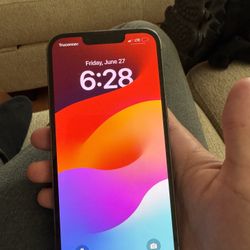 I phone 13 Pro