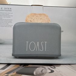 Toaster