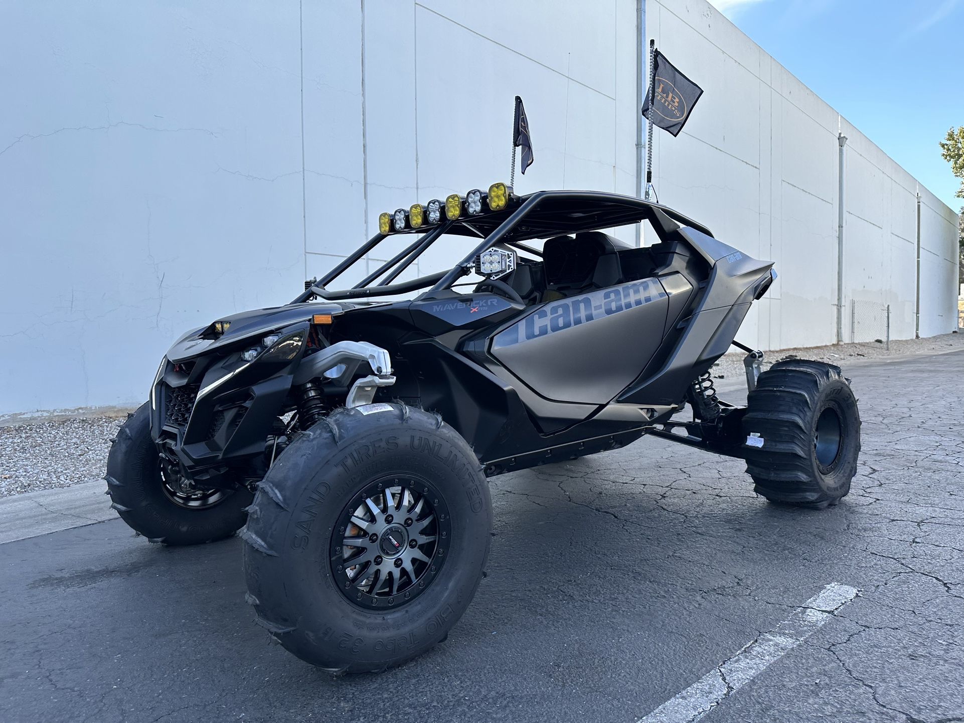 Rzr x3 Mav r cages in stock for Sale in Riverside, CA - OfferUp