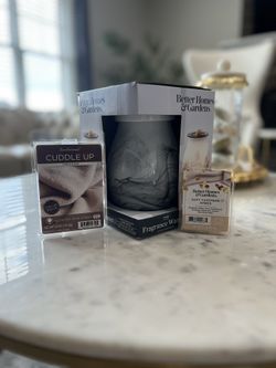 Wax Warmer