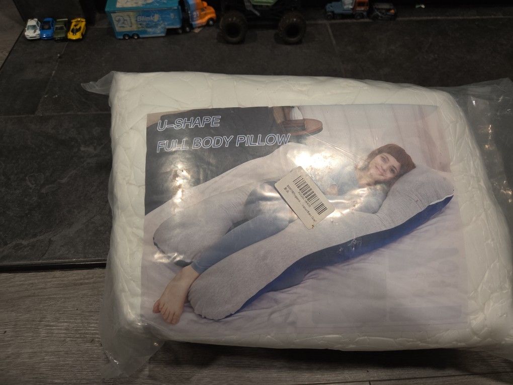 Body Pillow