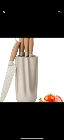 Knife Set Brand New