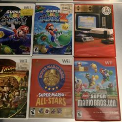 Empty Game Case Game NOT included 