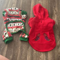 Small Dog Clothes