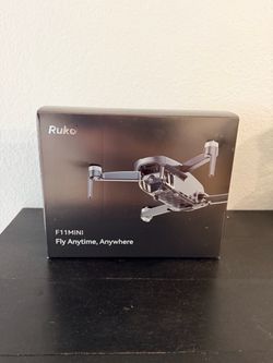 Ruko F11MINI 4K GPS Drone
