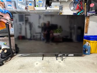 2024 Samsung 65’ 4K Smart Tv DU7200