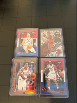 Cards
