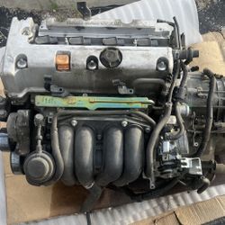 Rsx Base K20