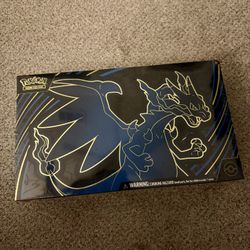 Pokémon TCG Mega Charizard X EX UPC – Sealed, Brand New