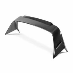 Seibon MG-Style Carbon Fiber rear spoiler for 1994-2001 Acura Integra Coupe