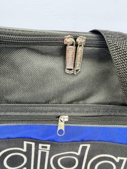 gym bag