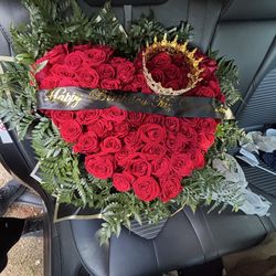 Mother’s Day flowers bouquets