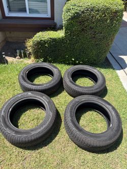 Pirelli Scorpion Used Like New Tires