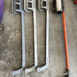 Marking Wand Pro  Sports Field Striping Paint 