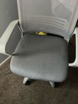 Desk & Chair
