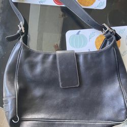 Coach Purse/ Needs To Be Refurbished 