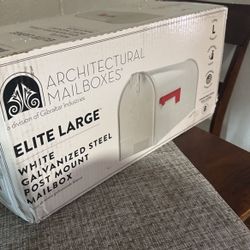 Mail Box 