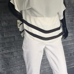 International Concepts Shaw / Poncho Med 