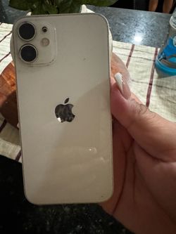 Iphone 12 mini