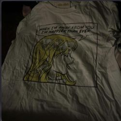 Billie Eilish shirt