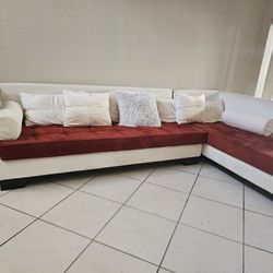 Sofa Couch 