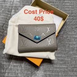 New Wallet for women 