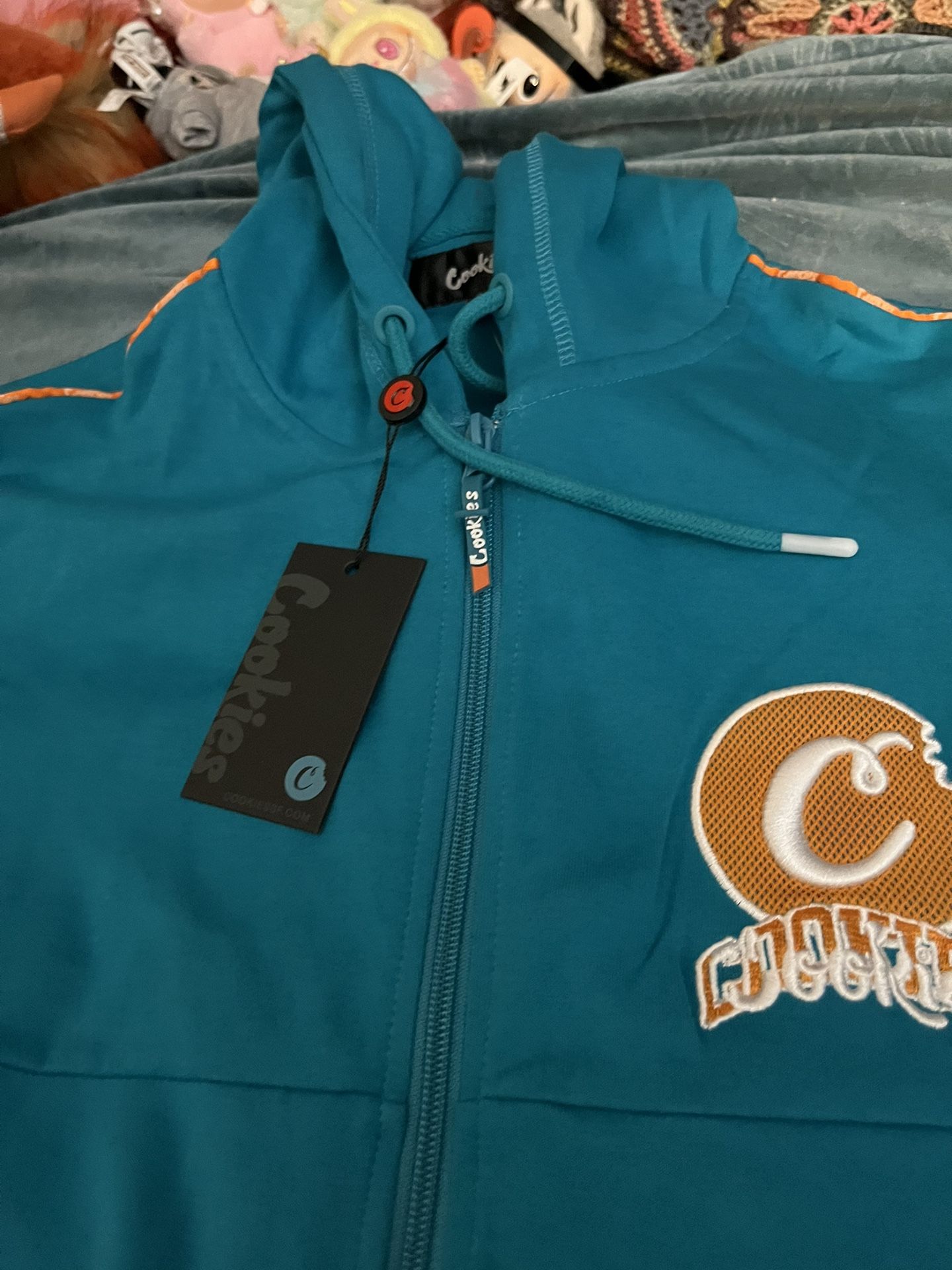 Cookies Sweater 