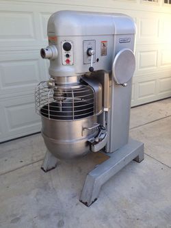 restaurant equipment buyer