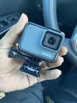 GoPro Hero7 Silver