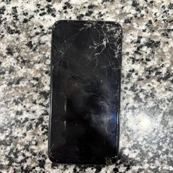 iPhone 11 Pro Max (for Parts)