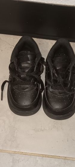 Toddler Nike Airforce One's 