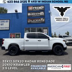 ••••••°°•PHOENIX TIRES AND WHEELS OUTLET •°•°°••° RAM---TOYOTA-----SILVERADO----CHEVY---GMC,---