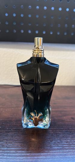 Jean Paul Gaultier Le Beau Le Parfum