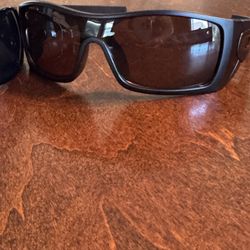 Gascan Forge Collection Oakleys