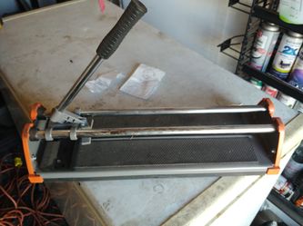 HD tile cutter