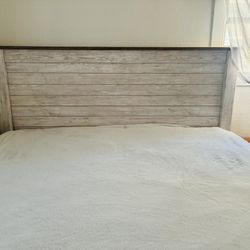 Ashley Furniture Bed Frame 